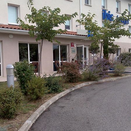Ibis Budget Saint Gaudens Estancarbon المظهر الخارجي الصورة