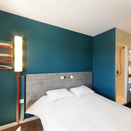 Ibis Budget Saint Gaudens Estancarbon المظهر الخارجي الصورة