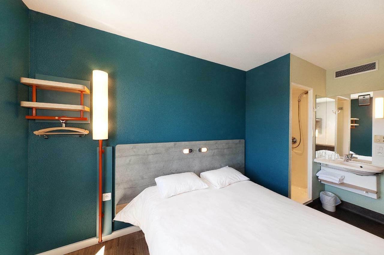 Ibis Budget Saint Gaudens Estancarbon المظهر الخارجي الصورة