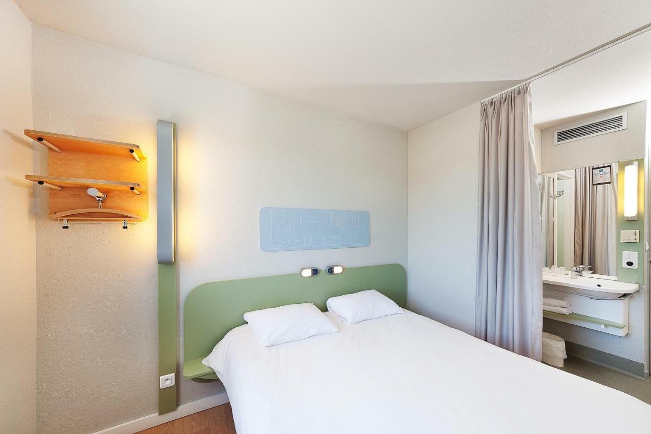 Ibis Budget Saint Gaudens Estancarbon المظهر الخارجي الصورة